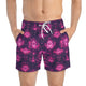 Neon Flux Shorts