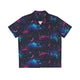 Starry Night Hawaiian Tee