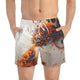 Chroma Calavera Shorts