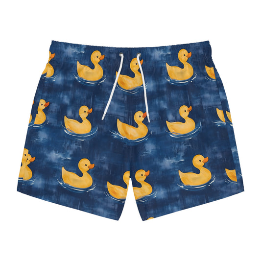 Duck The Bass Shorts