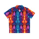 Coalescence Hawaiian Tee