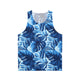 Tropical Trance Tank Top