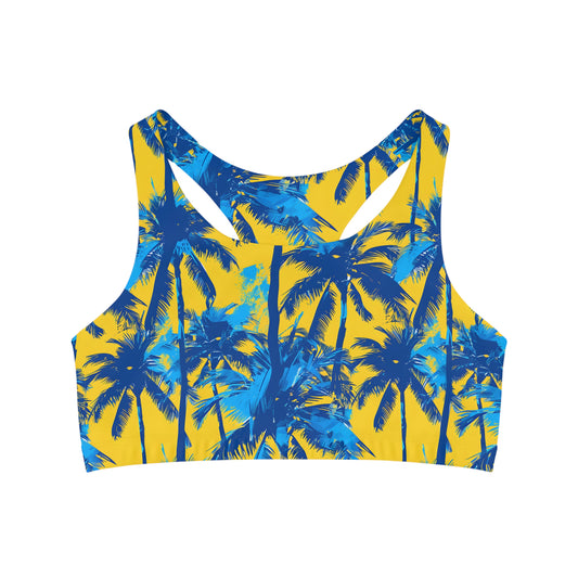 Palm Sports Bra