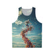 Candy Flip Tank Top