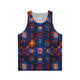 Kaleidoscope Tank Top