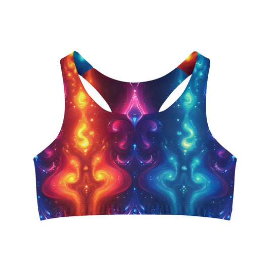 Coalescence Sports Bra