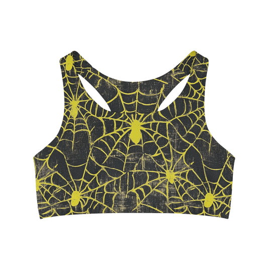 Spiderscape Sports Bra