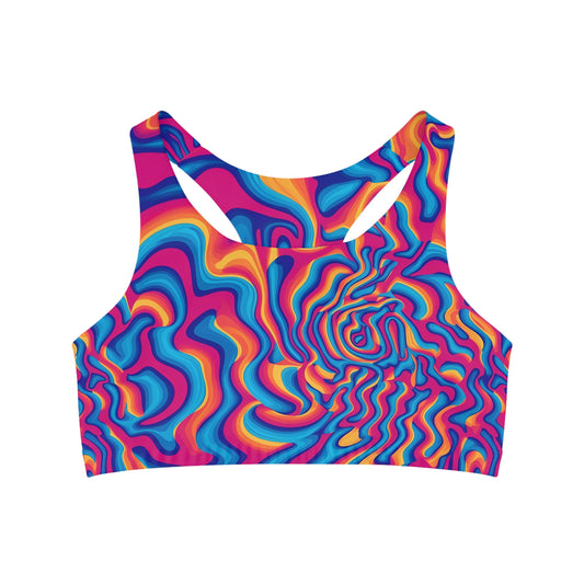 Euphoria Sports Bra