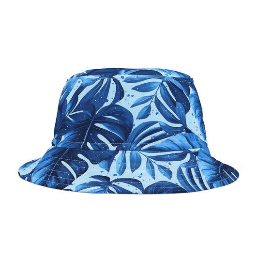 Tropical Trance Bucket Hat