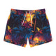 Sunset Grove Shorts