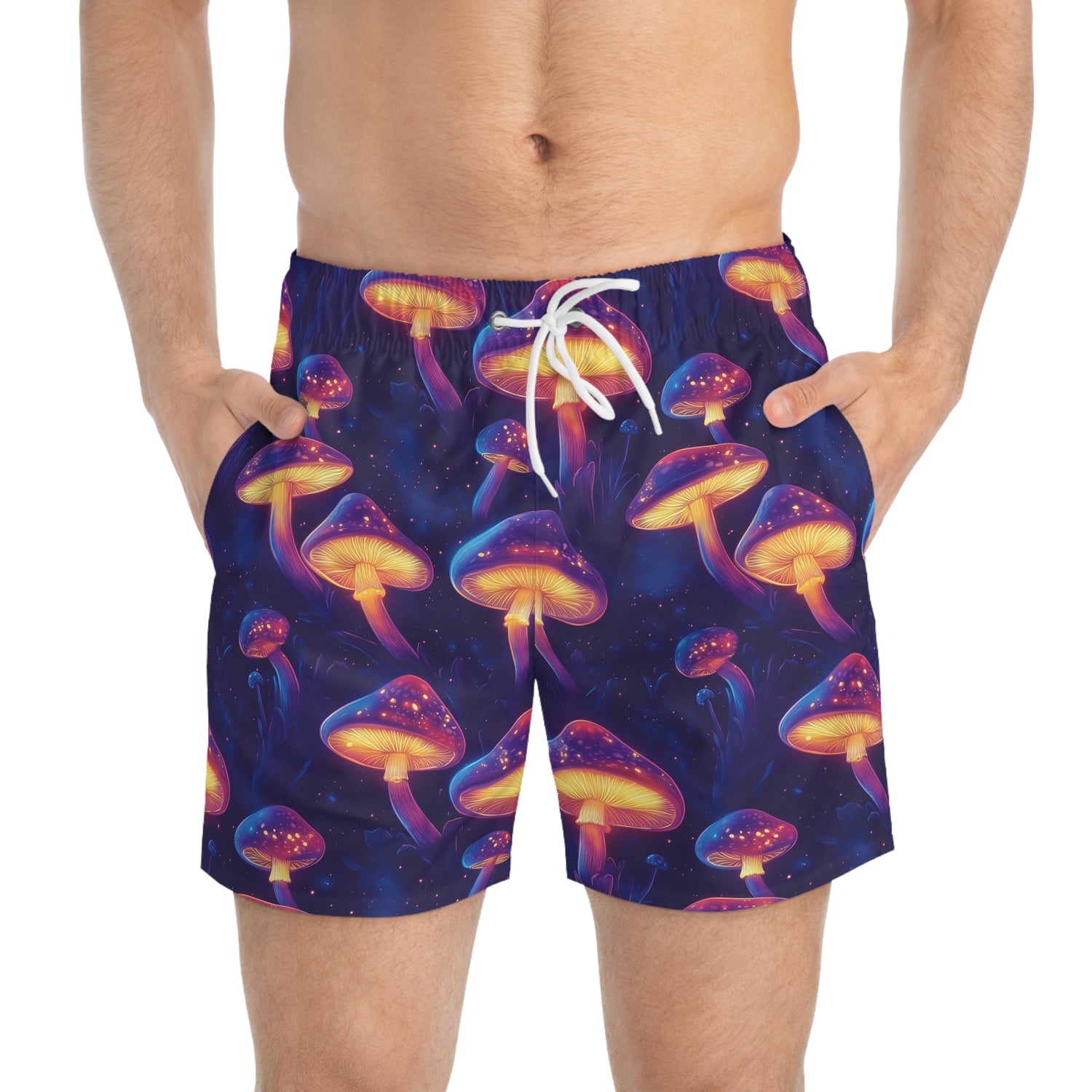 PsiloDelic Shorts