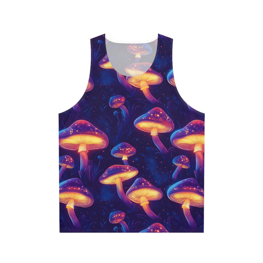 PsiloDelic Tank Top