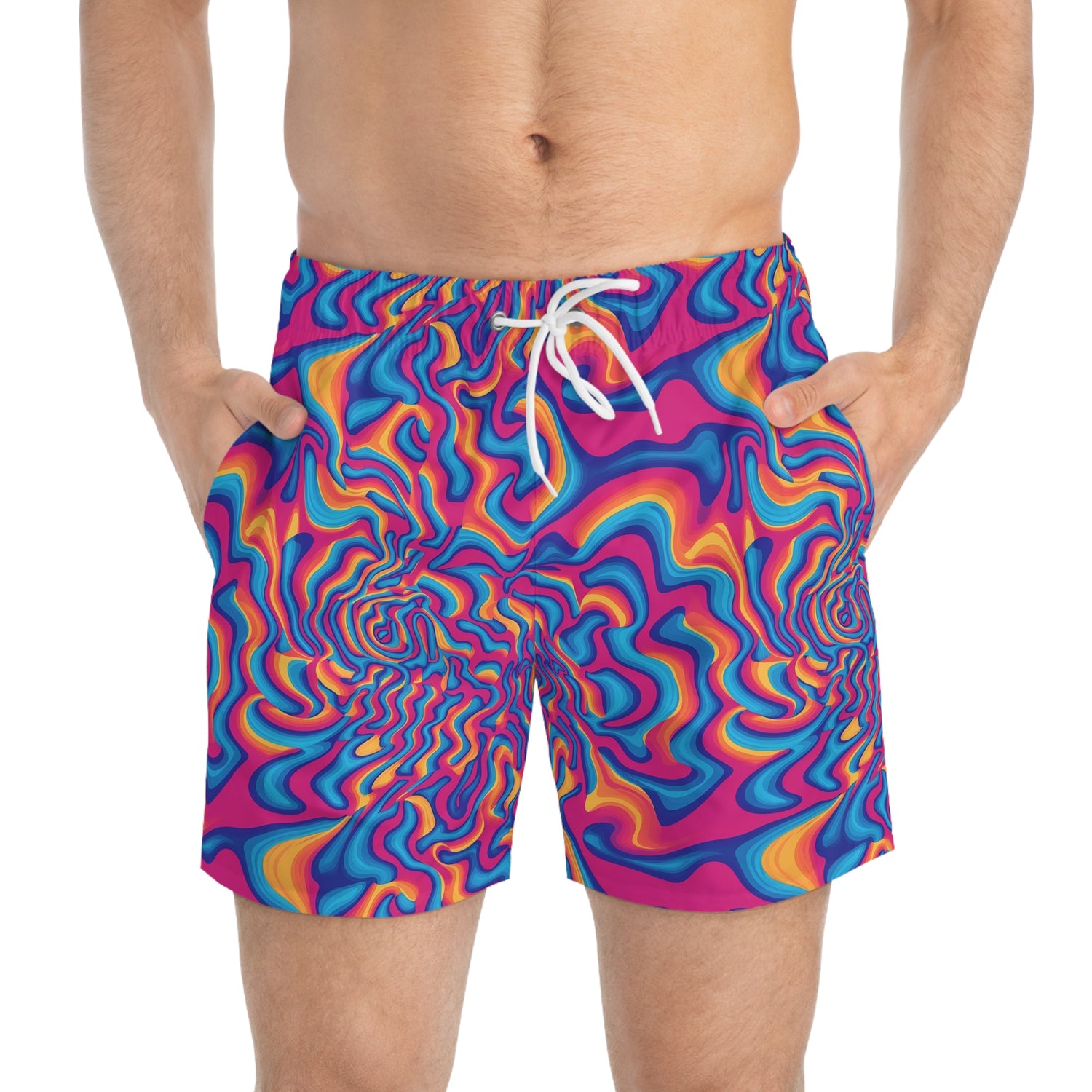 Euphoria Shorts