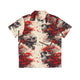 Eternal Vengeance Hawaiian Tee