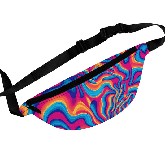 Euphoria Fanny Pack