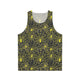 Spiderscape Tank Top