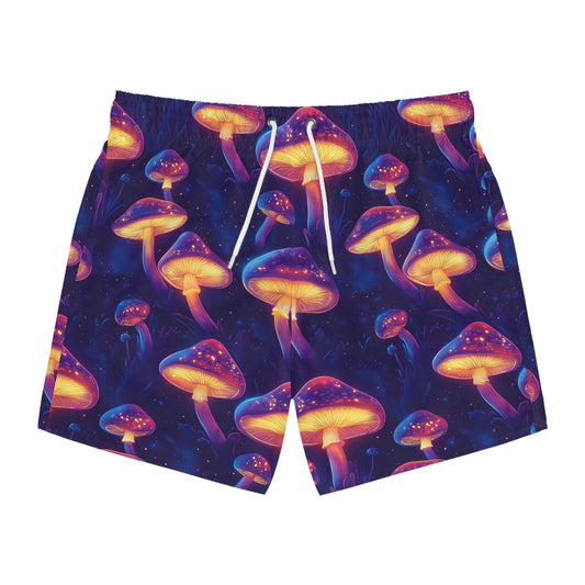 PsiloDelic Shorts