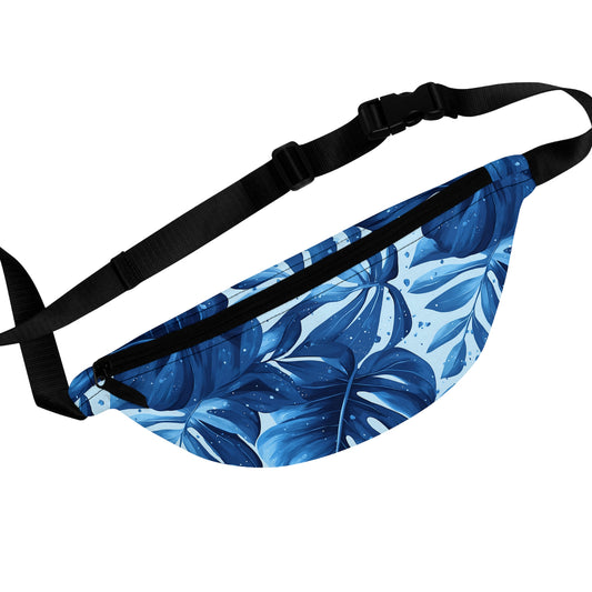 Tropical Trance Fanny Pack