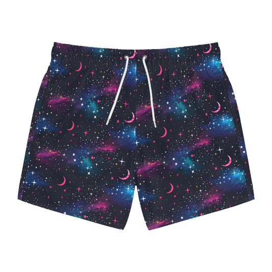 Starry Night Shorts