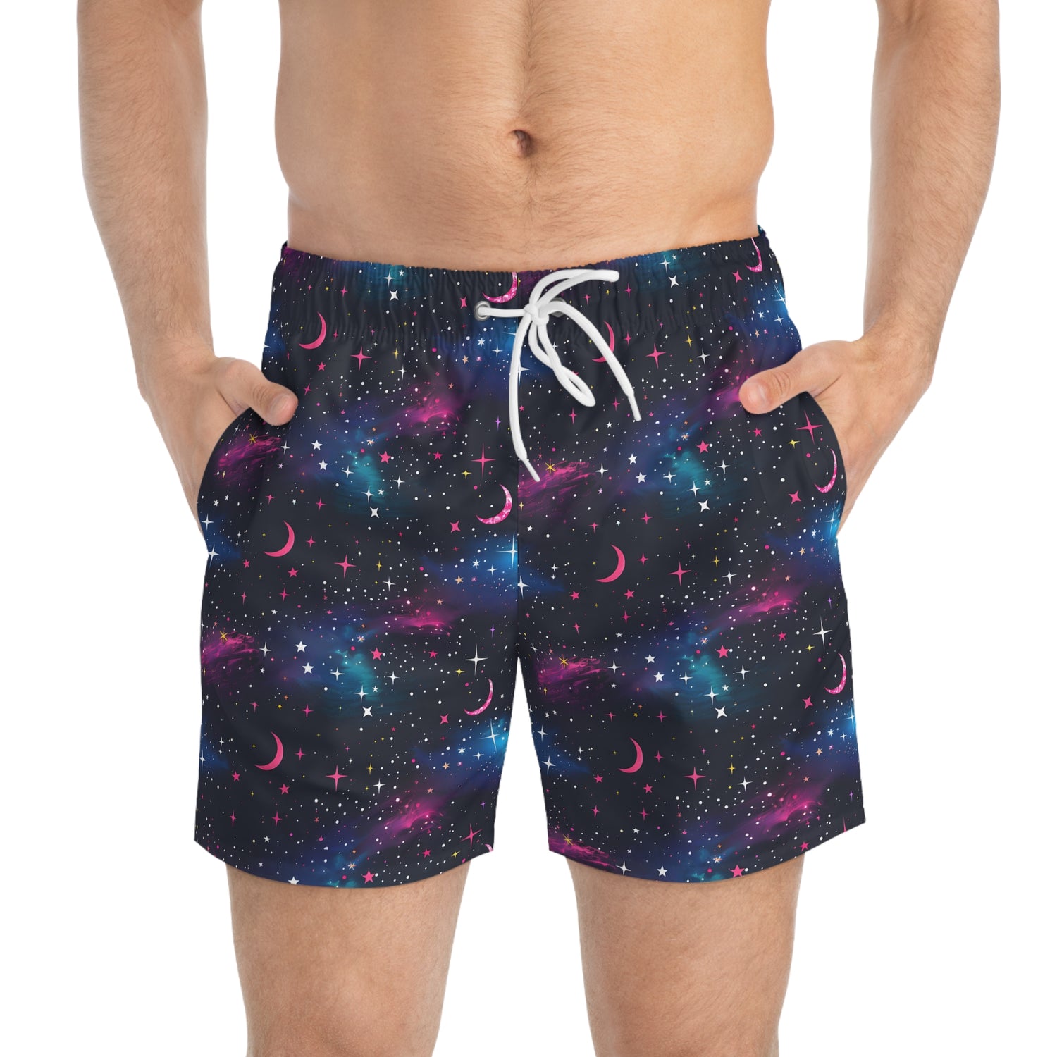 Starry Night Shorts