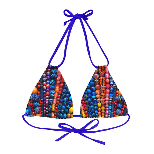 Kandi Bikini Top