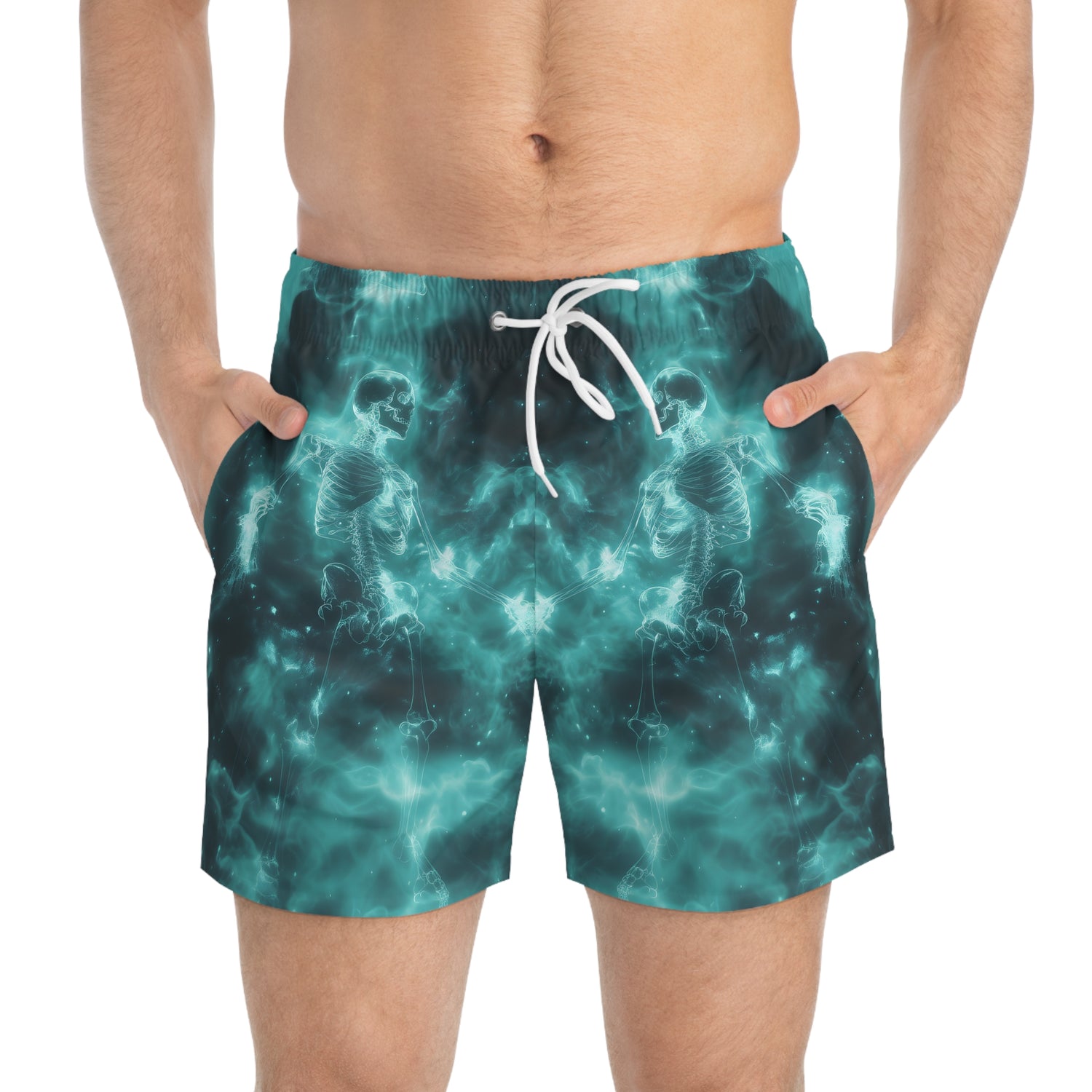 WubWrecked Shorts